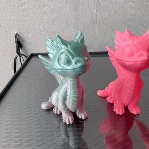 CUTE DRAGON