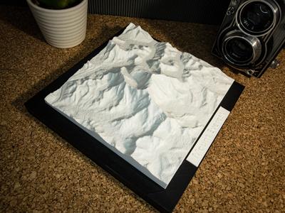 Mount Everest