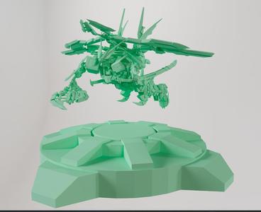 Gundam 12