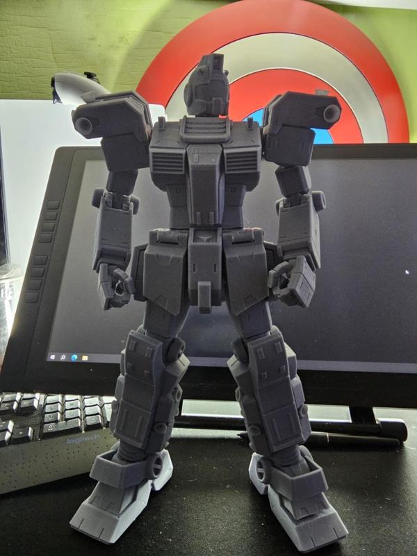 RGM-79 GM Thunderbolt.zip