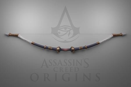 Bayek – Amenhotep Bow – Assassins Creed Origins