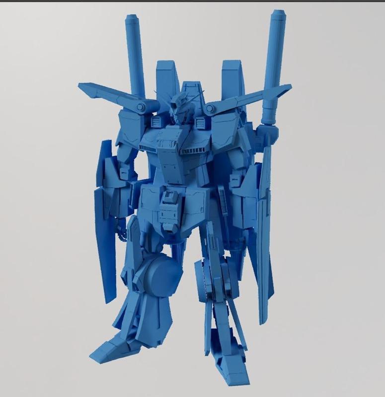 Gundam 13