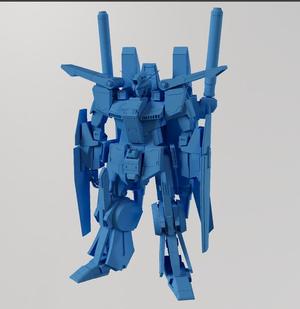 Gundam 13