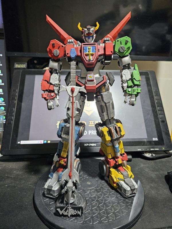 Voltron