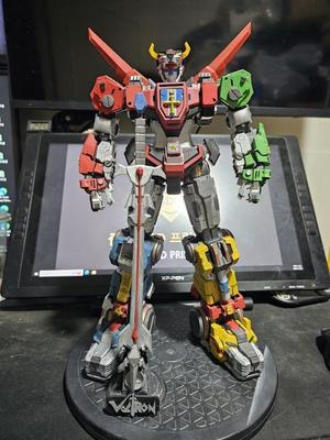 Voltron