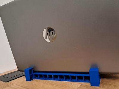 Laptop Riser – Tetris