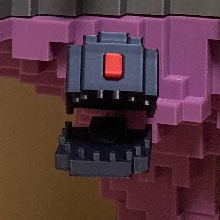 The Wither Storm