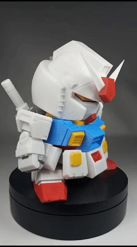 SD RX78-2