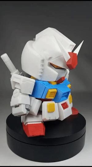 SD RX78-2