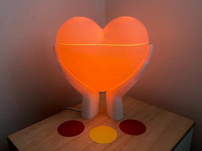 Love Light