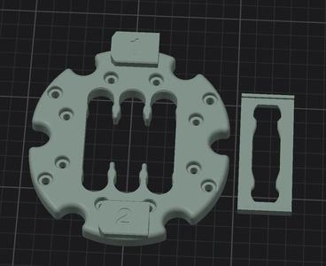 The last Shifter mod you’ll ever need… – Remixed Logitech G29 G920