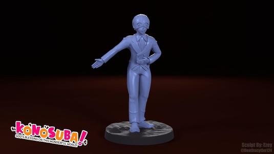 Miniatures – Vanir – Konosuba