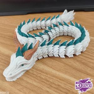 Infernal Dragons