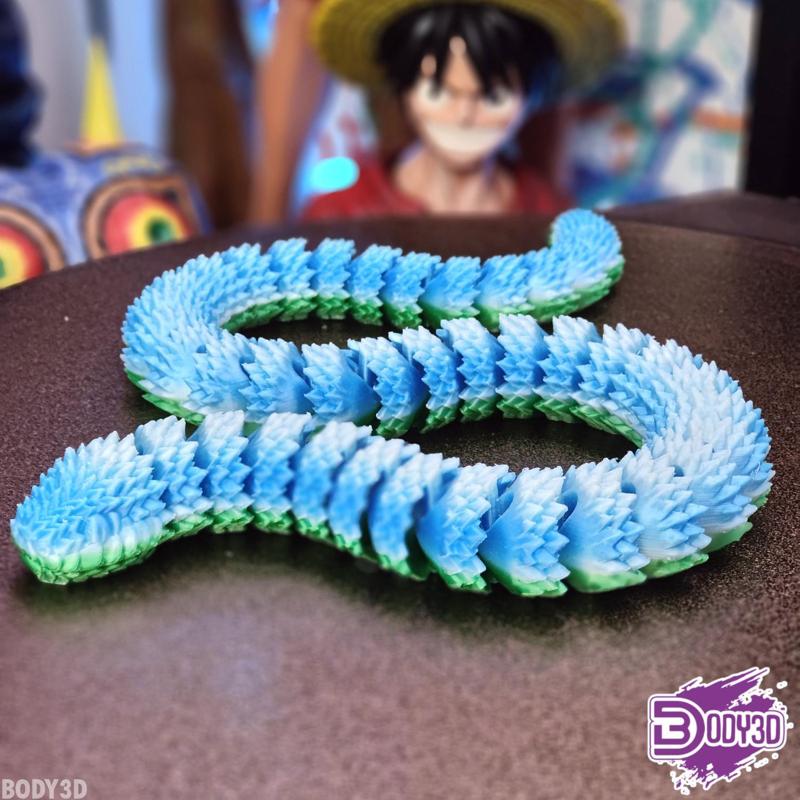 Rock Snake