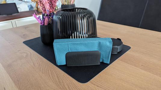Modern Napkin Holder