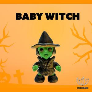 M3D – Baby Witch