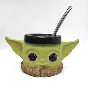 Mate Baby Yoda (Star Wars)