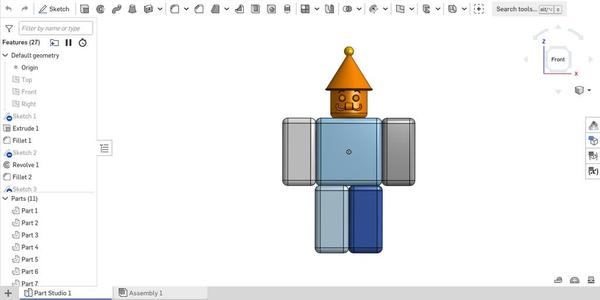 Poob! (Regretevator)