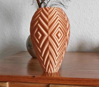 Holometric Vase