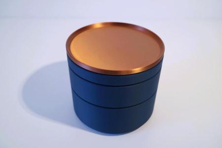 Jewelry box | Fully  modular |Ideal gift!