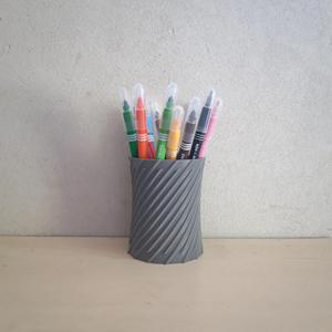Pencil holder