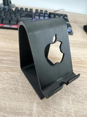 Apple Iphone holder