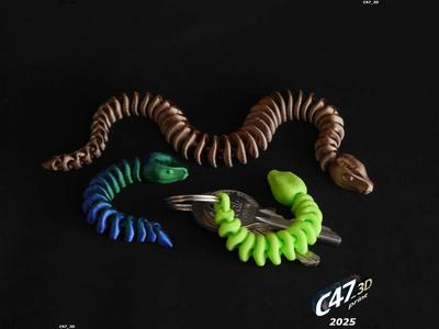 Flexi Snake