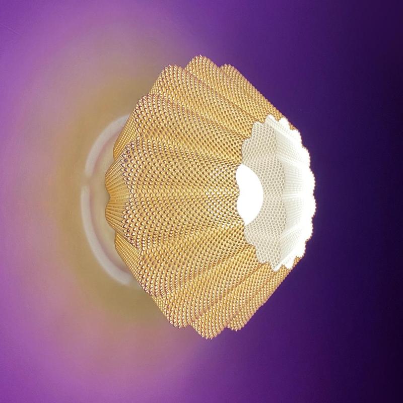 Sol Wall Lamp