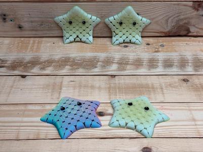 Pocket Starfish Flexi