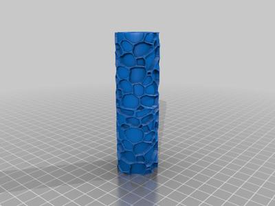 Cobblestone Texture Roller
