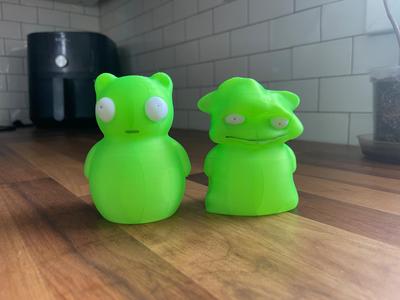 Kuchi Kopi Good and Bad !NO AMS!