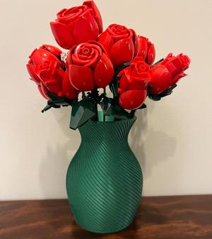 Flower Vase