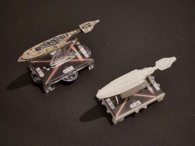 MC30c frigate (Star Wars Armada)