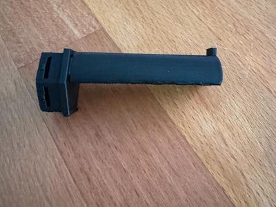 Cutting Disc Holder for (HSW) 