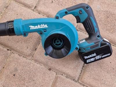 Makita Blower Inlet Venturi