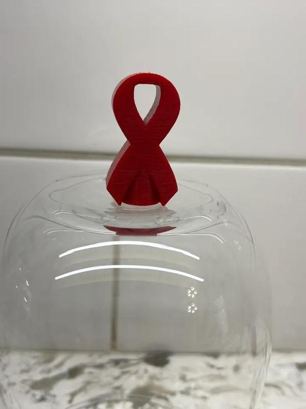 BREAST CANCER VALVE STEM CAP.stl