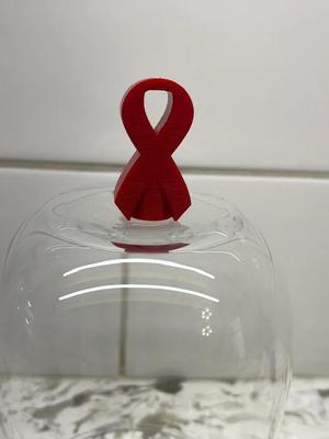 BREAST CANCER VALVE STEM CAP.stl