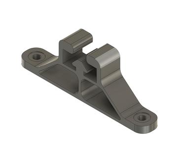 Kessil AP9X Extruded Aluminum 1010 Mount