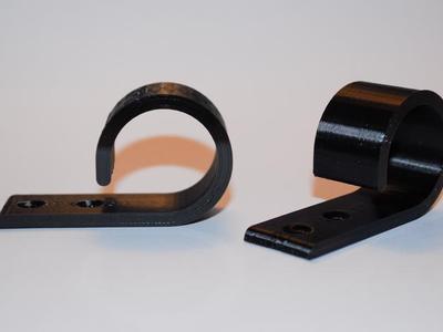 Cable Hook Organizers (Under Desk)