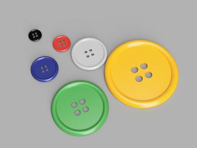 Buttons 