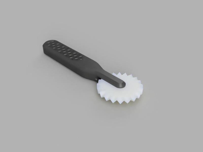 Pasta cutter