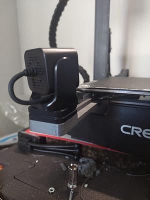 Nebula Camera Bed Corner Mounting Bracket - E3V3KE