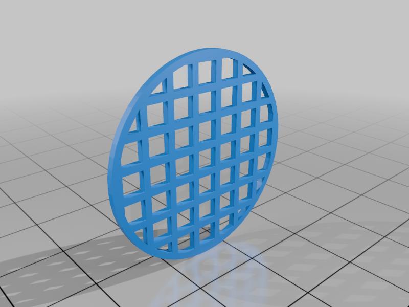 Planter Pot Drainage Screens