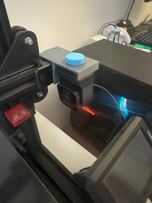 Nebula Camera Mount - Ender3v2