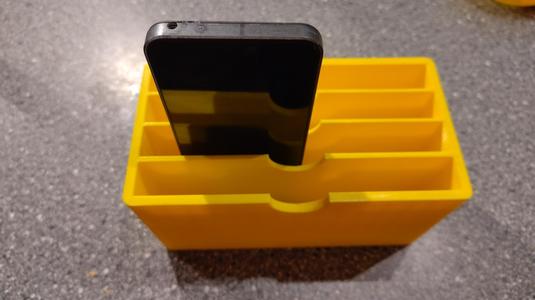 Phone Tablet Holder