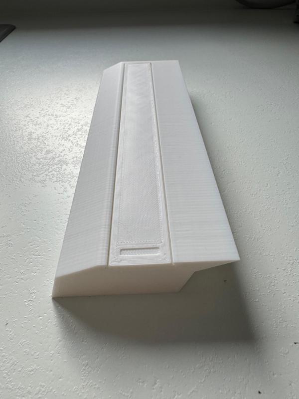 Lock for Manthorpe GL250 Insulated Drop-Down Loft Access Door