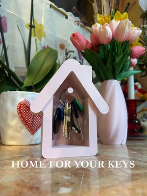Home for your keys V2