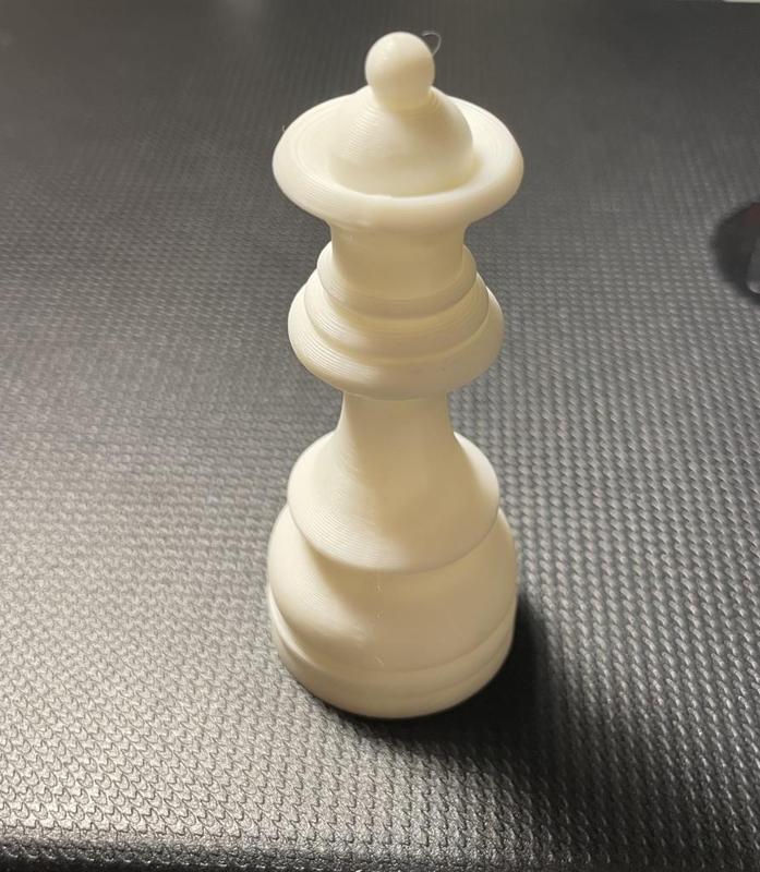 Chess Queen