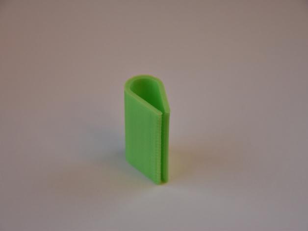 Clip for paper