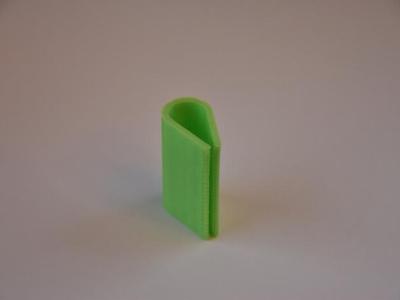 Clip for paper